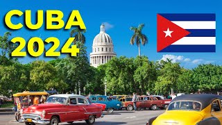 Explore Cuba: The Nostalgic Ambiance of a Time Gone | Part 3