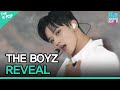 THE BOYZ, REVEAL (더보이즈, REVEAL)  [INK Incheon K-POP Concert]