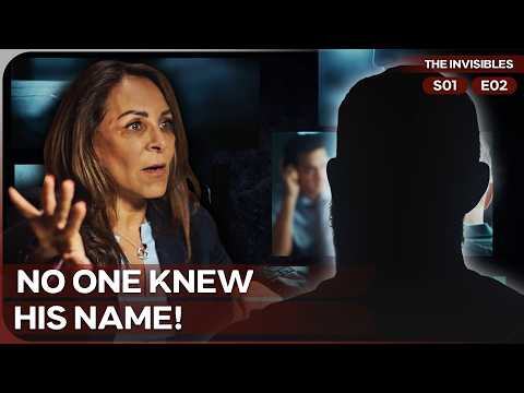 The Downfall of the World's Most Mysterious Criminal Network | The Invisibles | Season 1 Episode 2