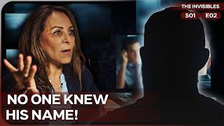 Download lagu The Downfall of the World's Most Mysterious Criminal Network | The Invisibles | Season 1 Episode 2