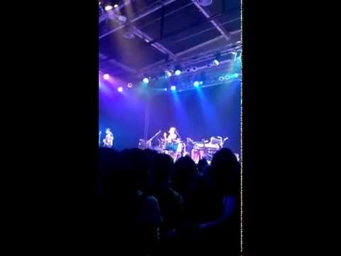 何韻詩 HOCC 150403 Reimagine自定義 Live台中場 ：20- In the end