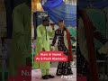 Dr Nura M Inuwa At G Fresh Al Ameen Show Arewa24 Comedy Nigerianmusician