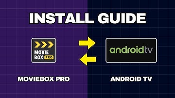 Hoe je Moviebox Pro eenvoudig op Android TV installeert (2025)