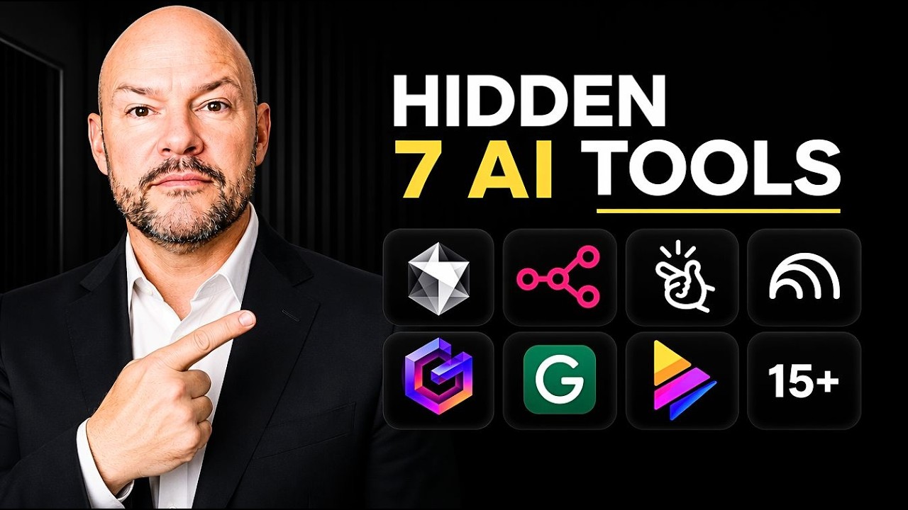 Latest Title & Thumbnail