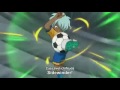 Inazuma eleven go :gigantic Bomb