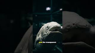 Secrets of the Deep Sea Monsters Revealed!