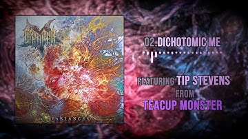 DATURHA - Dichotomic Me (Feat. Tip Stevens)