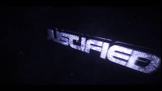 Custom intro for Justified gamerz