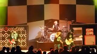 Cheap Trick - Light Up The Fire - Live - 10.06.2023