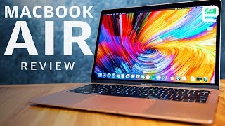 MacBook Air 2018 Review: Get ready for a tough decision