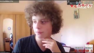 Vesaczi Parodiuje Yotuberów