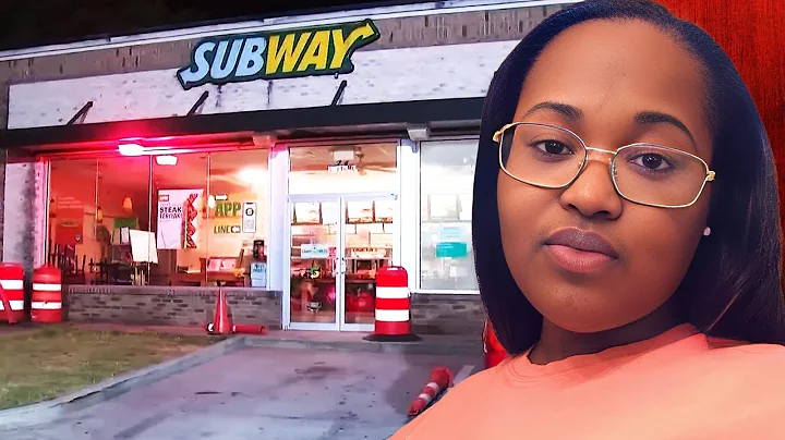 Subway Employee Shot Dead After Putting Too Much M...