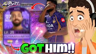 Finally, I Got Him 🔥 in CRICKET All Stars screenshot 4