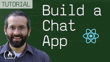 Build a Chat Application using React, Redux, Redux-Saga, and Web Sockets - Tutorial