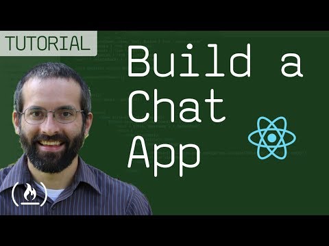 Build a Chat