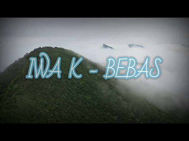 Iwa K - Bebas |Lyrics class=