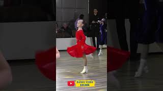 #UkrDancePalace2022 Solo 26 R 5169 #balroomdancing #dance #best #super #wow