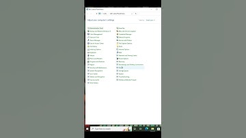 How to enable or disable offline file in windows 10