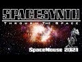 VA - Spacesynth - Through The Space (SpaceMouse) [2021]