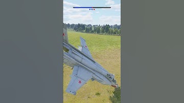 VTOL Deep Visit🤣🤣 #warthunder #gaming