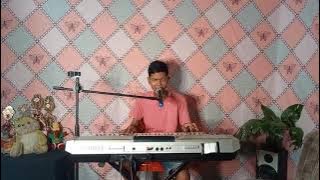 Lagu lawak jambi - nonggok ditalang - kelana ria group