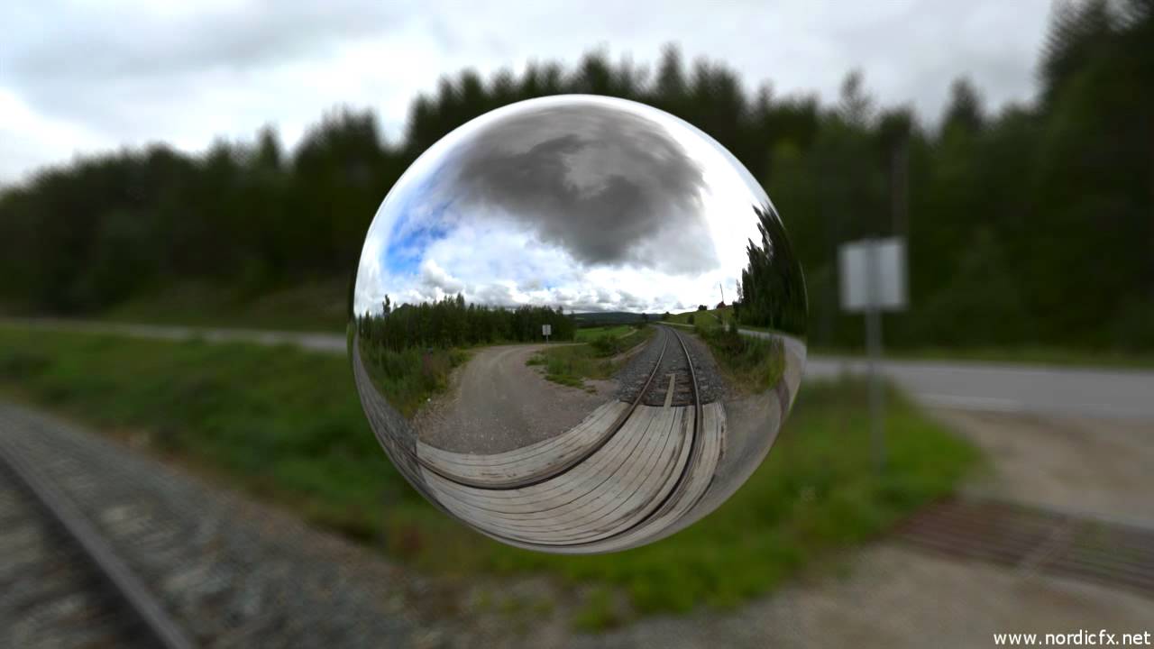 Download Free HDRI Environments with Backplates - 004 - YouTube