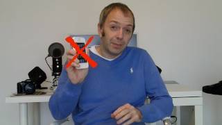 Nokia Lumia 800 Unboxing & First Look