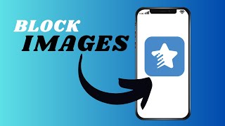 How to Allow or Block Images in Stargon Browser | Save Data & Speed Up Browsing screenshot 5