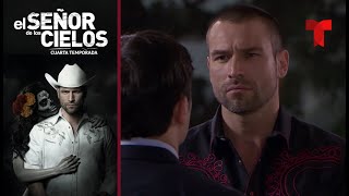 El Señor De Los Cielos 4 | Capitulo 6 | Telemundo El Señor De Los Cielos 4 | Capitulo 6 | Telemundo