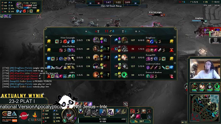 Nervarien RAGE Na Yorica ! Challenger in 10 Days Nervarien !