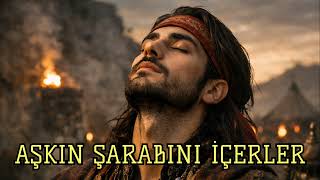 Aşkın Şarabını  İçerler - Deyiş - Hq