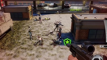 The Ending [Kill Shot Virus] Episode 25