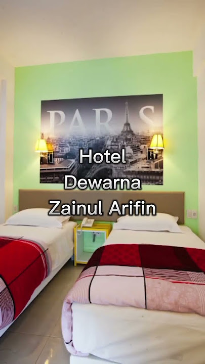 7 HOTEL MURAH DEKAT STASIUN MALANG ( liburan ke Malang Yuuk Chat aja 0822-3015-3448 )