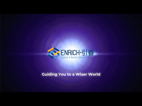 Introduction to the Enrich Program