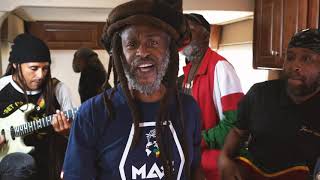 Steel Pulse - Black And White Oppressors (Official Video)