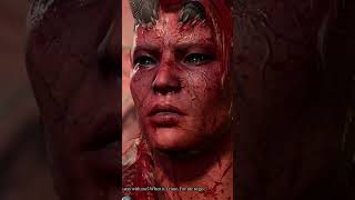 Will You Stay With Karlach? #shorts #gamingshorts #baldursgate3 #rpg #pcgaming #gaming #dnd