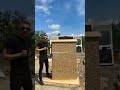 Хвіртка яка здивує! А ви б поставили таку біля свого будинку?