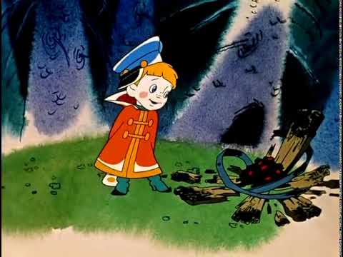 Нет, спасибо, мне как то не хочется #Гадость #Мультфильм #Вовка #Советские