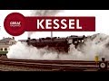 Die Dampflok Teil 2 - Kessel - German • Great Railways