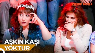 Evlenmeye Değil, Eğlenmeye Geldik Komşuların Kapışması - Türk Malı