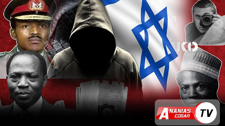 FULL : MAJASUSI Wa AFRIKA Na MOSSAD Katika OPARESHENI Ya Pamoja Ndani Ya Jiji La LONDON