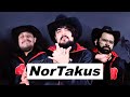 Norteños Otakus - Los Shinigamis del Norte