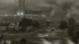 Heavy Rain GamesCom Trailer - HD