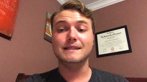 LSUS MKT 705 Introduction - Hunter McClure