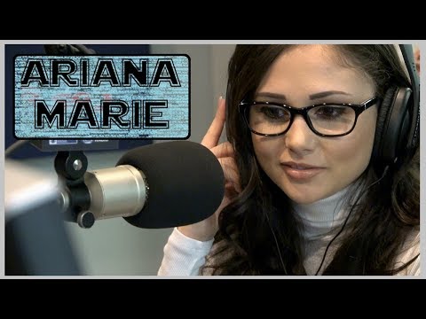Ariana Marie's Unseen GIF Collection