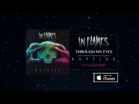 In Flames -