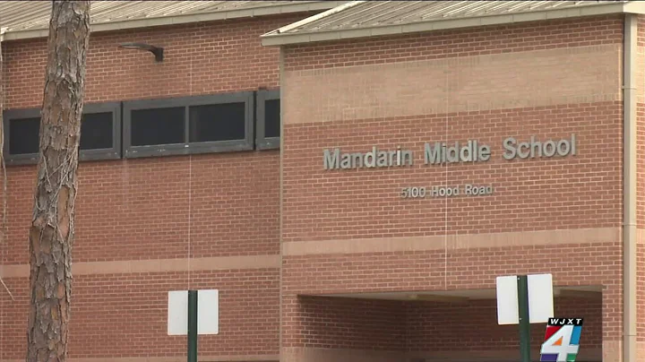 Mother plans to sue school, Duval County school di...