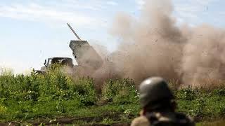 SPRŽENI BREDLIJI I LEOPARDI  ALIGATORI SLOMILI UKRAJINSKI TALAS ! ARMATA ČEKA  NATO!