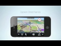 Sygic على iOS وأندرويد بسعر 9.99 دولار لفترة محدودة