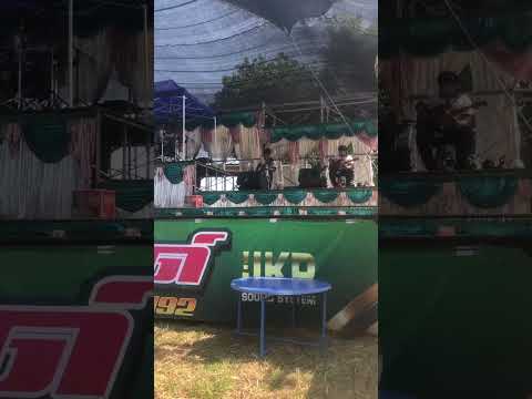 #สุขอยู่ที่ใจเรา #ความสุขอยู่รอบตัวเรา #หมอลำ #หมอลำซิ่ง #หมอลำใจเกินร้อย #ม่วนคักม่วนคัก